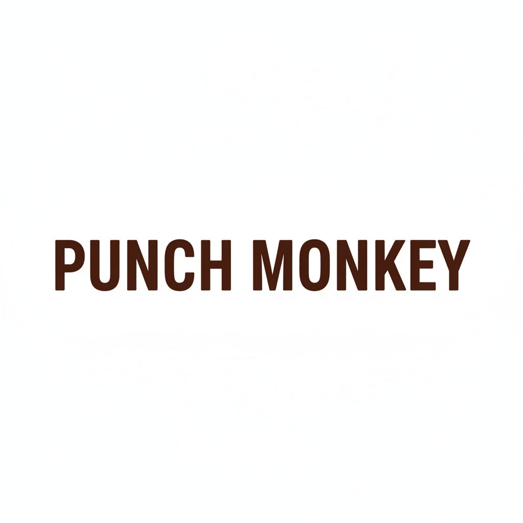 punch-monkey.com